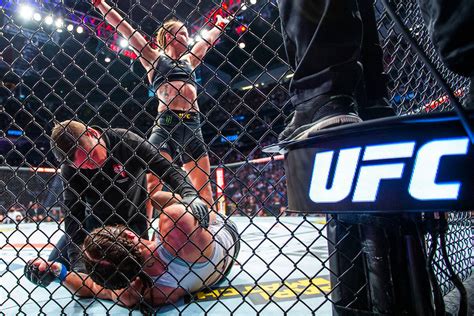 Ufc Lawsuit Takes Another Legal Step Class Certification Granted Mma Ufc Sports