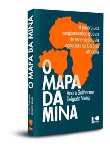 Mapa Da Mina O MercadoLivre