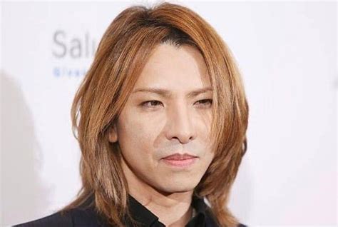 Yoshikiの昔と今の顔面比較！すっぴん画像が別人で整形情報！ ネットブレイク