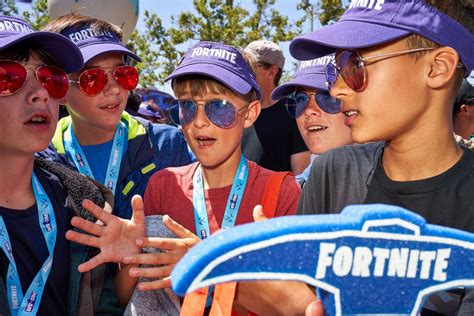 How ‘Fortnite’ Became the Most Popular Video Game on Earth