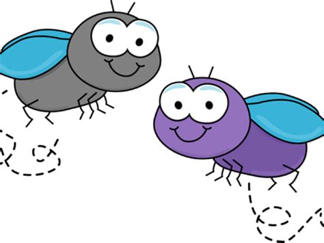 Fly clipart cute, Fly cute Transparent FREE for download on ...