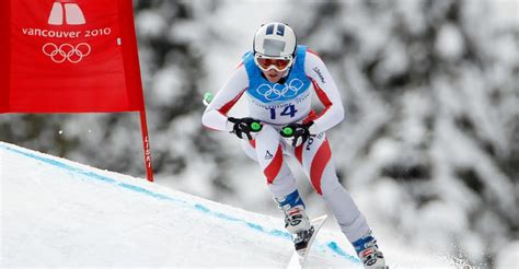 Team Austria Andrea Fischbacher Sterreichisches Olympisches Comit