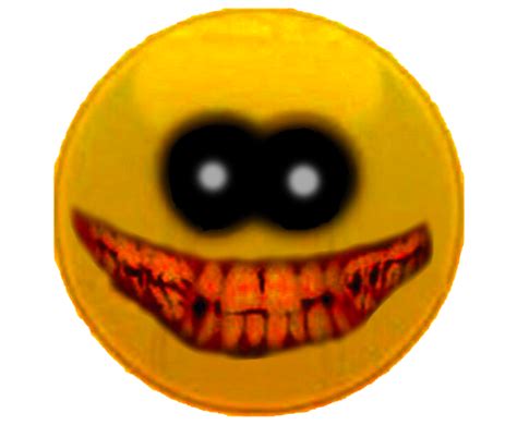 Transparent Background Cursed Emojis Png Cursed Emoji Memes Meme Images