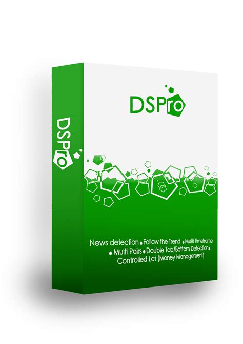 DSPro_Fx Forex Expert Advisor with News Detection | Forex Marketplace