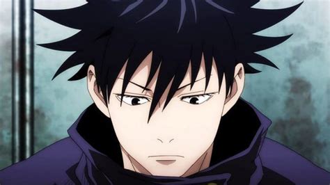 Jujutsu Kaisen Episode 3 Discussion And Gallery Anime Shelter Main