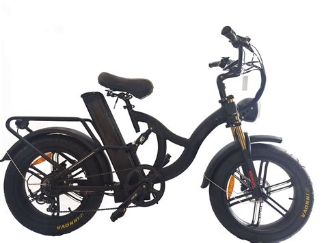 The Fastest Electric Bike Models in 2023 - Jieli Electric