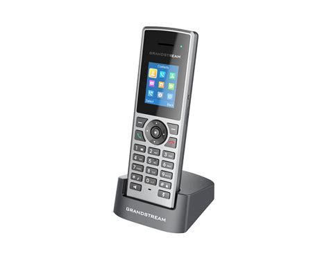 Grandstream Cordless IP Phone | Pure Life Office System