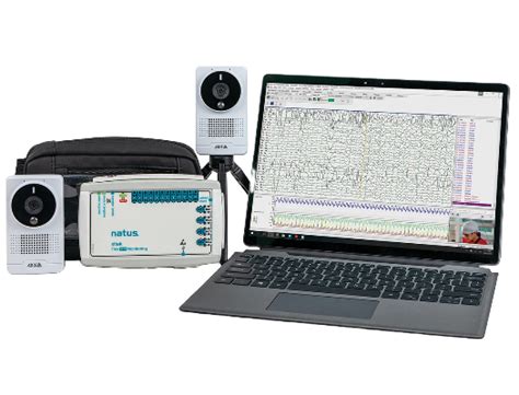 Trex Hd Monitoring Ambulatory Eeg System Natus