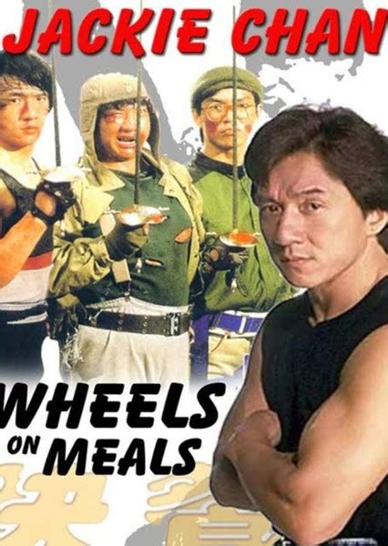 Wheels On Meals. Fan Casting on myCast