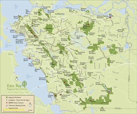 California Reservoirs Map - Printable Maps