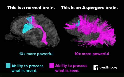 Asperger informatie - Het syndroom van Asperger