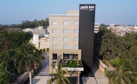 Contact | Park Inn by Radisson Ayodhya