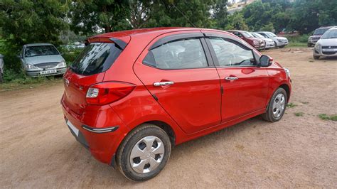 Tata Tiago Revotorq Xz Mahindra First Choice