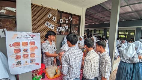 Kegiatan Festival Bulan Bahasa Tahun 2022