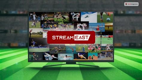 Streameast - How To Stream Sports For Free From Any Device