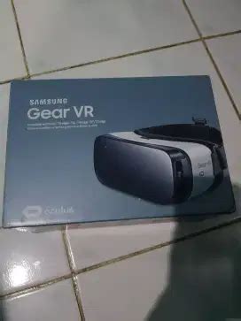 Samsung Gear Vr Di Indonesia Olx Murah Dengan Harga Terbaik Olx Co Id