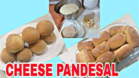 Easy At Masarap Na Homemade Pandesal Recipe Para Sa Pamilya Kusenirang