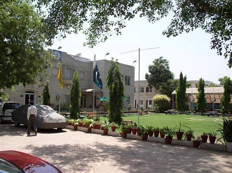 Punjab College - Campus 10 - Lahore