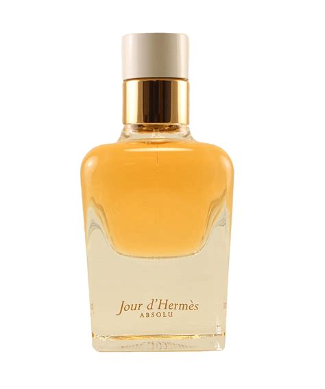 Hermes Hermes Jour D Hermes Absolu Eau De Parfum Spray 1 6 Oz