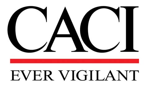 CACI CACI Secures 526 Million Task Order With U S Army For Network