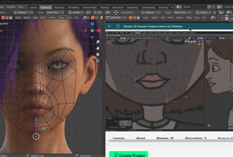 How To Delete A Face On Blender On Mac Lasopafunky