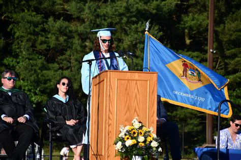 Lake Forest High School celebrates 229 graduates | Bay to Bay News