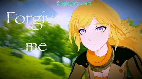 Rwby Amv Bumbleby Enemy Youtube