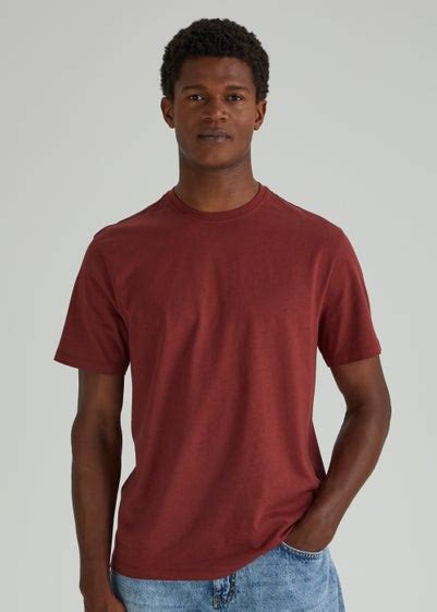 Mens T Shirts Short And Long Sleeved T Shirts Matalan