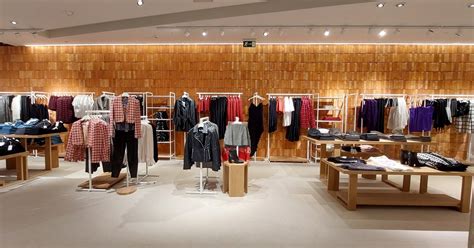 Mango Renueva Su Flagship Store De Zaragoza Revista Centros Comerciales