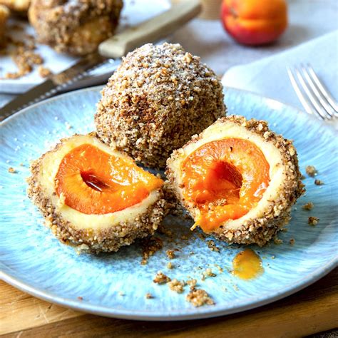 11 Marillenknödel Nach Omas Rezept Rahaileyfraya