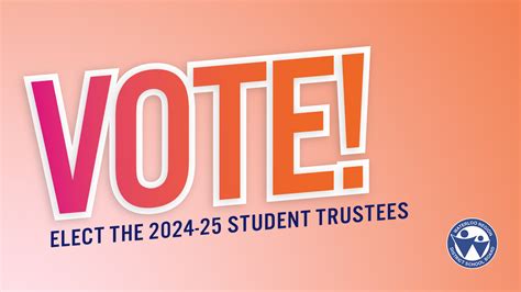 Secondary Students Vote For The 2024 25 Student Trustees Waterloo