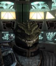 Gorn Hegemony - Official Star Trek Online Wiki