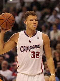 Blake Griffin Logo