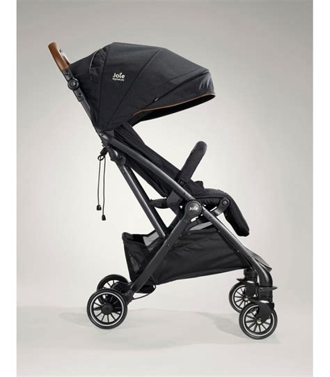 Joie Tourist Compact Stroller Eclipse