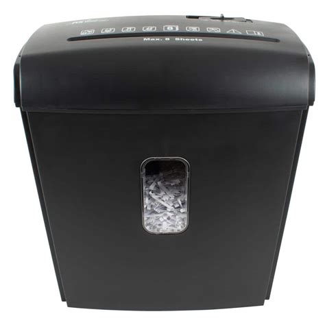 Business, Office & Industrial Paper Shredders Office Equipment & Supplies ProAction VS1208CD 12 ...