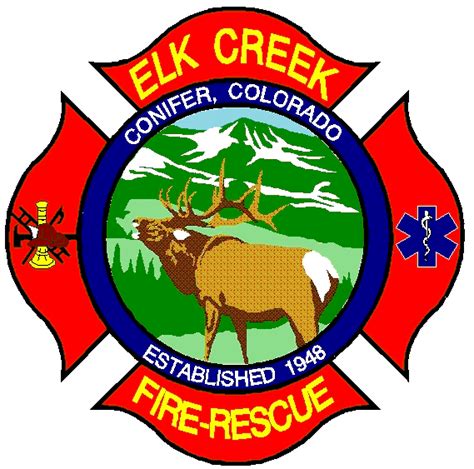 Elk Creek Fire Protection District Fire Adapted Colorado