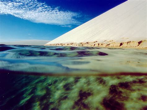 Lençois Maranhenses Melhor Época Onde Ir e O Que Fazer