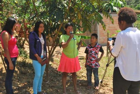 Proyecto Pucp Comunicación Que Empodera Puntoedu Pucp