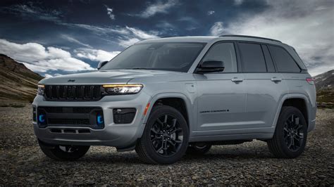 2023 Jeep Lineup: What’s New With Grand Cherokee, Wrangler, and More