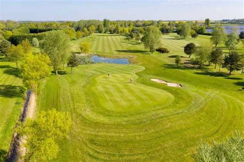 Laceby Manor Golf Club - Reviews & Course Info | GolfNow