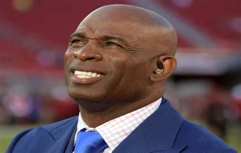 Deion Sanders Net Worth 2024 Pammy Loreen