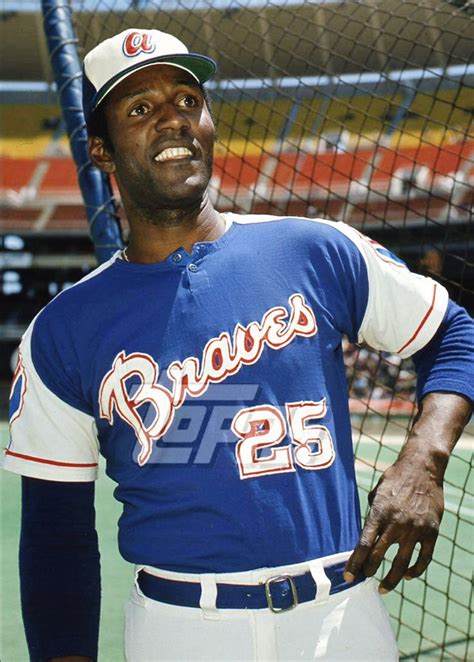 Rico Carty Atlanta Braves Baseball Photos Sports Baseball Baseball