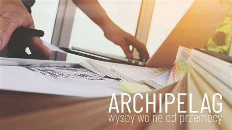 Archipelag Wyspy Wolne Od Przemocy YouTube