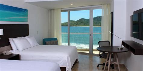 Family Resort in Mazatlan | Holiday Inn Resort Mazatlan Hotel by IHG