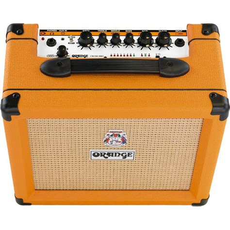 Orange Amplifiers The History Of The Famous Orange Amps Rainbow Music