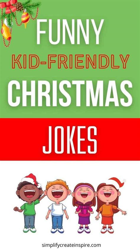 65 Funny Christmas Jokes And Riddles For Kids