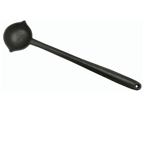 Do It 3 Lead Melting Cast Iron Ladle 1905