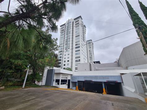 Departamento En Renta En Av San Luis Gonzaga Arcos De Guadalupe