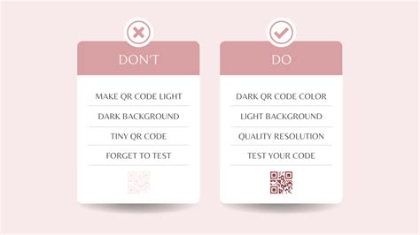 How to create qr code for wedding invitations - Wedding-Experience