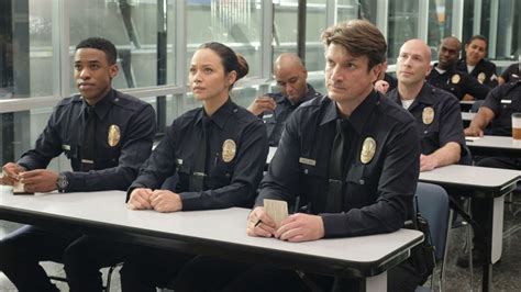 The Rookie Season 4 Release Date, Cast, And Plot - What We Know So Far